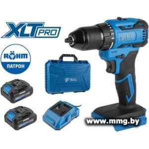 Купить Bull SR 1804 2329056 (с 2-мя АКБ, кейс) в Минске, доставка по Беларуси