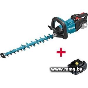 Купить Кусторез Makita DUH502ZА1 (с 1-им АКБ) в Минске, доставка по Беларуси