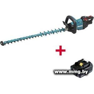 Купить Кусторез Makita DUH752ZА1 (с 1-им АКБ) в Минске, доставка по Беларуси
