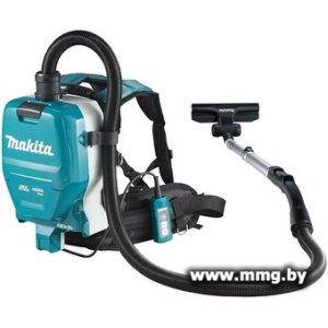 Пылесос Makita LXT DVC 261 ZX11 DVC261ZX11A2 (2 АКБ)