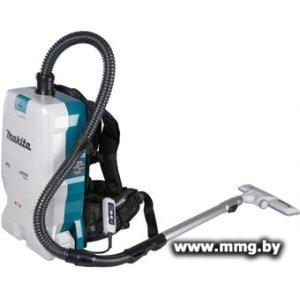 Пылесос Makita VC011GZ (без АКБ и ЗУ)