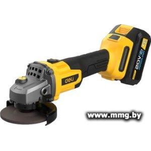 Купить Deli EDC602 (с 2-мя АКБ) в Минске, доставка по Беларуси