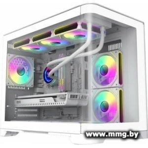 TGPC HYPE Flame Aqua 93456 A-X