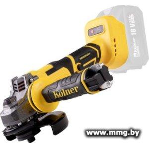 Kolner KAG 18-125BL (без АКБ)