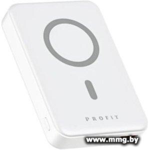 Купить Profit PQ16 10000mAh (белый) в Минске, доставка по Беларуси