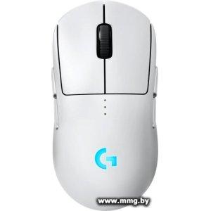 Logitech G Pro 2 Lightspeed (белый) 910-007306