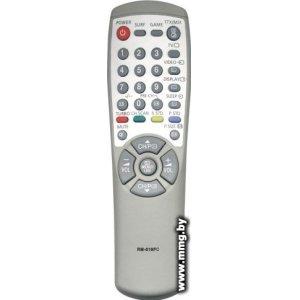 Пульт ДУ Huayu RM-016F для Samsung universal