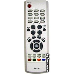 Пульт ДУ Huayu RM-179F для Samsung universal