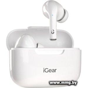 iGear Super Buds (белый)