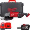 Milwaukee M18 Fuel M18FLAG230XPDB-121C 4933464115