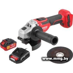 Wortex CAG 1812-2 E 1334917 (с 1-им АКБ)