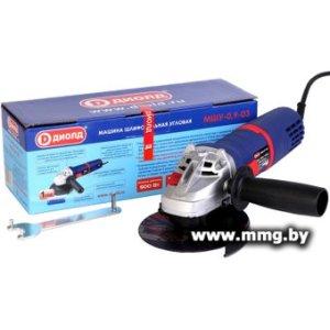 ДИОЛД МШУ-0.9-03