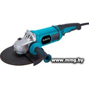 Oasis AG-230/230 New