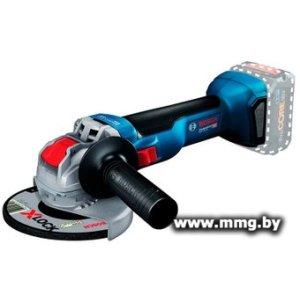 Bosch GWS 18V-10 Professional 06019J4002 (без АКБ)