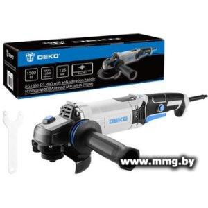 Deko AG1500-D1 Pro 083-1028