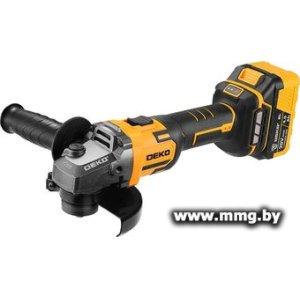 Deko DKAG-125 083-1064 (с 2-мя АКБ)