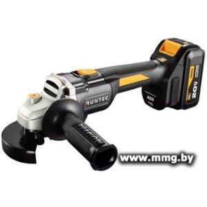 Runtec RT-AG900 (с 2-мя АКБ, сумка)