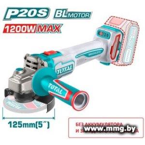 Total TAGLI27153 (без АКБ)