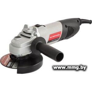 Интерскол УШМ-125/1100Э