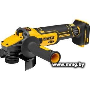 DeWalt DCG409NT (без АКБ)