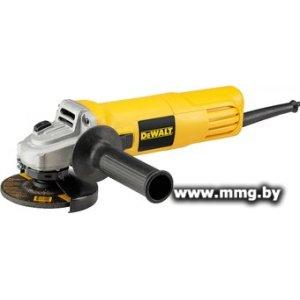 DeWalt DWE4117-QS