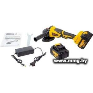 Edon AAG-21/125BL (с 2-мя АКБ, кейс)