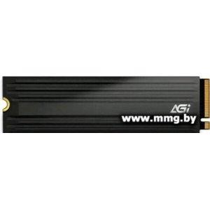 SSD 2TB AGI AI828 AGI2T0G44AI828