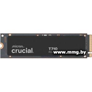 SSD 1TB Crucial T710 CT1000T710SSD8