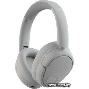 JLab JBuds Lux ANC (серый) HBJLUXANCRWHT62