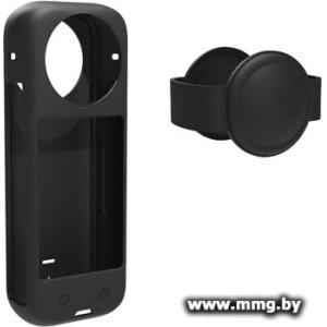 Чехол Zarrumi SCE-IX4