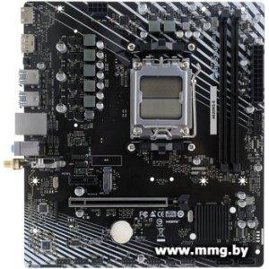 BIOSTAR A620MS-E Ver. 6.0