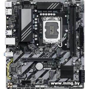 GigaByte B860M E