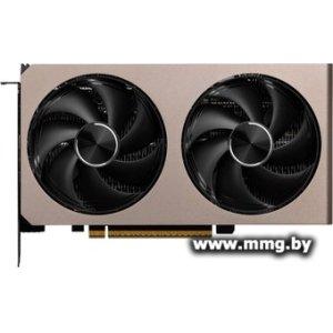 Купить RTX5060Ti 8Gb/128b/MSI 8G Inspire 2X OC в Минске, доставка по Беларуси