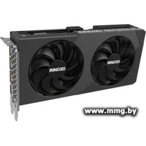 RTX5060 8Gb/128b/Inno3D Twin X2 OC 8GB N50602-08D7X-195071N
