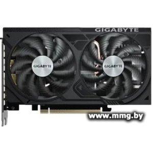 RTX5050 8Gb/128b/Gigabyte Windforce OC V2 8G GV-N5050WF2OCV2-8GD