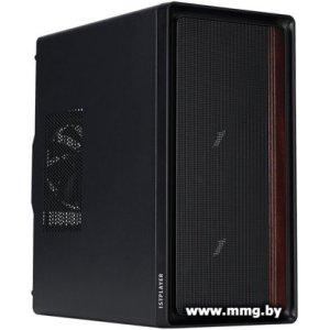 Купить 1stPlayer WD1 WD1-BK-3F (черный) в Минске, доставка по Беларуси