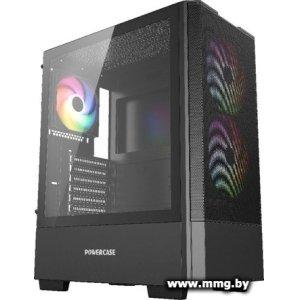 Купить Powercase Mistral AY3B ARGB CMAYB-A3 в Минске, доставка по Беларуси