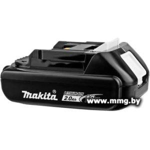 Аккумулятор Makita BL 1820 (18В/2 Ah)
