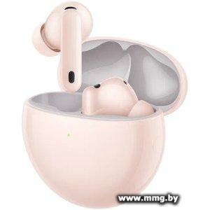 Huawei FreeBuds 7i (розовый, международная версия)