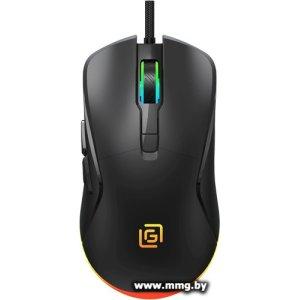 Купить Оклик 750G (черный) в Минске, доставка по Беларуси