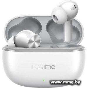Realme Buds T200 Lite (белый)