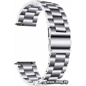 Купить Браслет Rumi Heavy металлический 20 мм (серебристый) в Минске, доставка по Беларуси