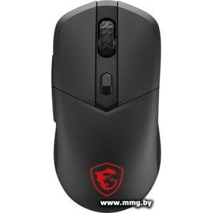 MSI Versa 300 Wireless (черный) S12-4301260-CLA