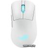ASUS ROG Keris II Origin Moonlight White (90MP04A0-BMUA10)