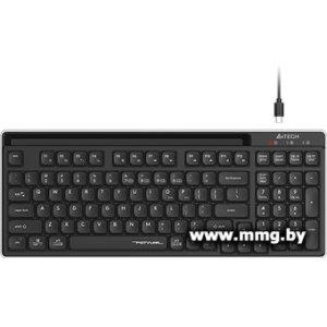 A4Tech Fstyler FBX70C (черный)