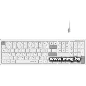 A4Tech Fstyler FBX55C (белый)