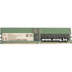 32Gb PC5-38400 Hynix HMCG84MEBRA174N