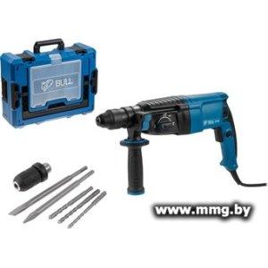 Купить Bull BH 2602 1329814 (кейс) в Минске, доставка по Беларуси