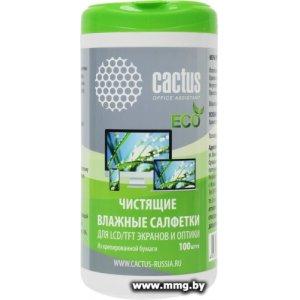 Салфетки Cactus CS-1001PE