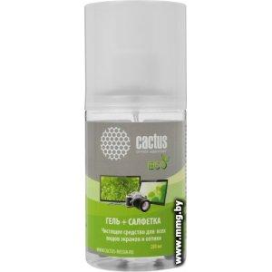 Чистящий набор CACTUS CS-S3004E